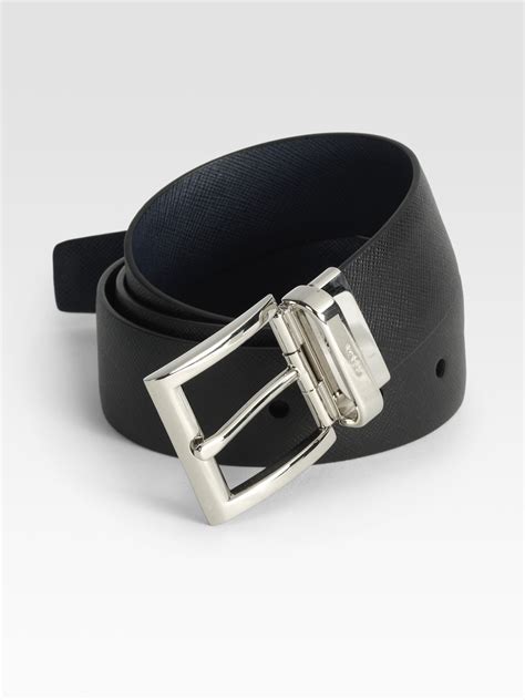 prada men's belts|prada belt cost.